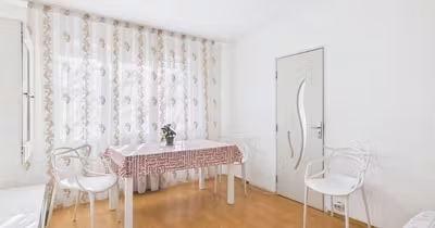 Apartament Iosia
