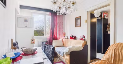 Apartament Rogerius