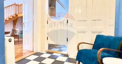 Apartament Centru