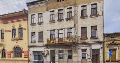 Apartament Centru