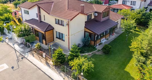 Apartament Peninsulă