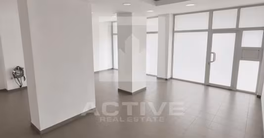 Spațiu comercial Central