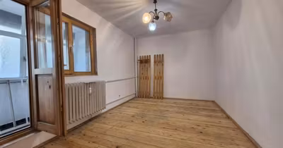Apartament Păcurari