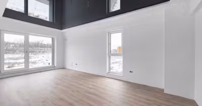 Apartament Tătărași