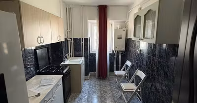 Apartament Gară