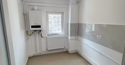 Apartament Alexandru cel Bun