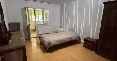 Apartament Frumoasa