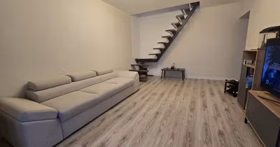 Apartament Popas Păcurari