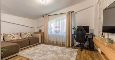 Apartament Galata
