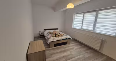 Apartament Păcurari