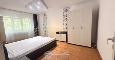 Apartament Tudor Vladimirescu