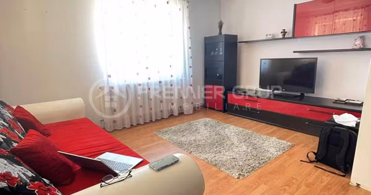 Duplex de vânzare cu 4 camere în zona Valea Adâncă, Iași