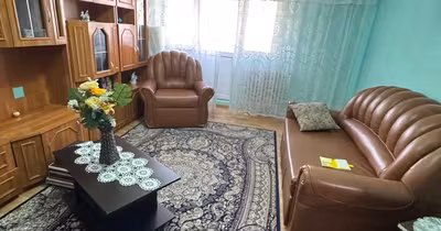 Apartament Dacia