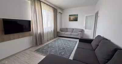 Apartament Central