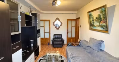 Apartament Alexandru cel Bun