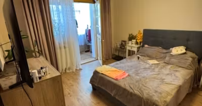 Apartament Cug