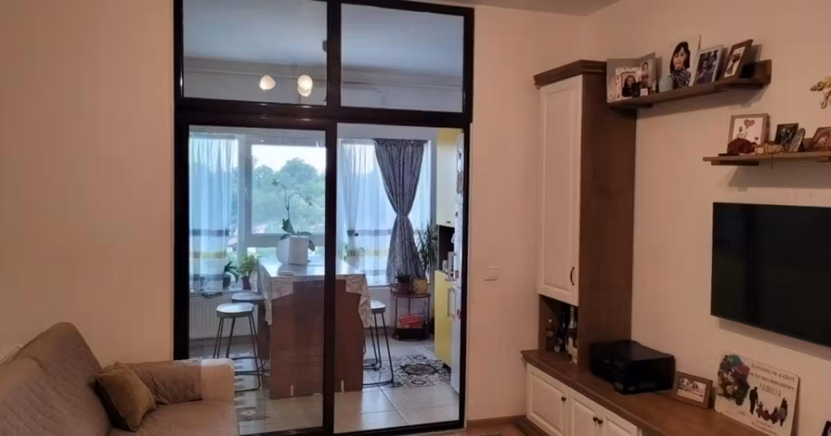 Apartament de vânzare cu 3 camere în zona Păcurari, Iași