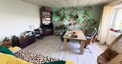 Apartament Nicolina