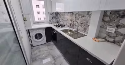 Apartament Alexandru cel Bun