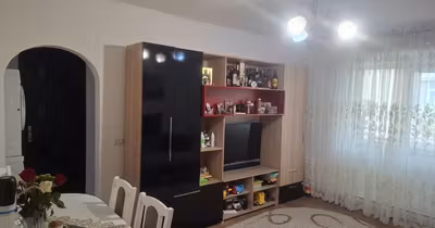 Apartament Metalurgie