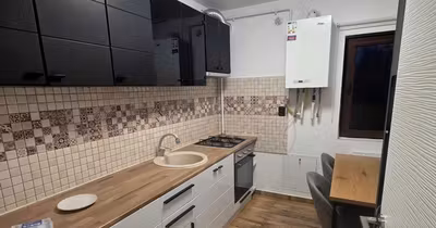 Apartament Nicolina