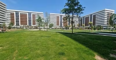 Apartament Copou