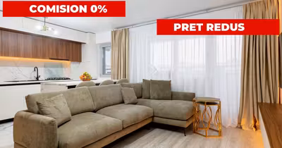 Apartament Copou