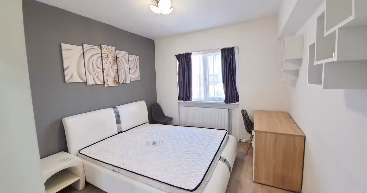 Apartament de vânzare cu 2 camere în zona Ultracentral, Iași