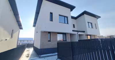 Apartament Popas Păcurari