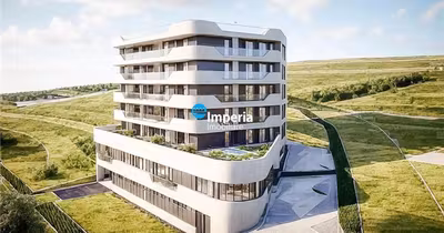 Apartament Moara de Vânt