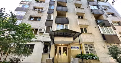 Apartament Central
