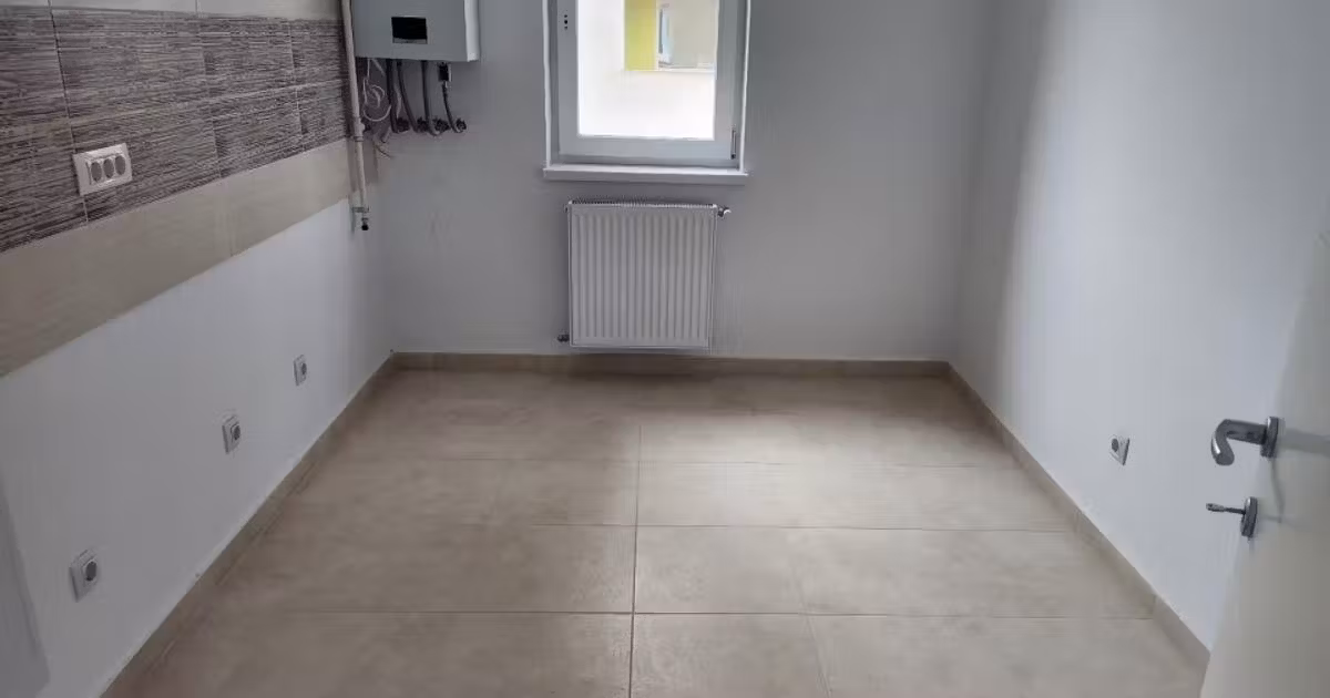 Apartament de vânzare cu 2 camere în zona Alexandru cel Bun, Iași