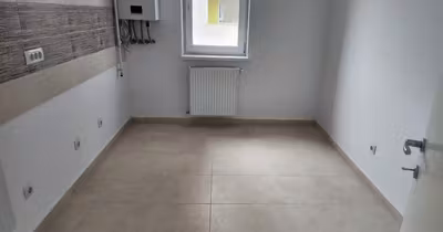 Apartament Alexandru cel Bun