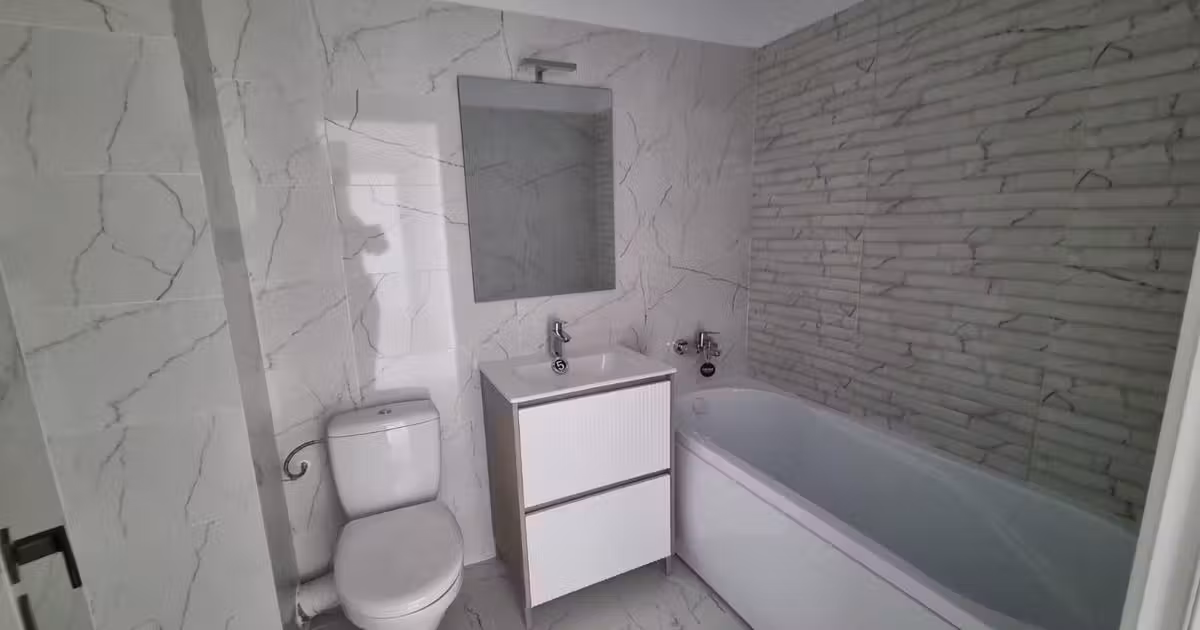Apartament de vânzare cu 2 camere în zona Bucium, Iași