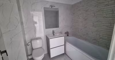 Apartament Bucium