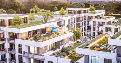 Apartament Podul de Fier