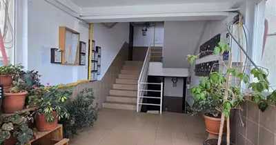 Apartament Vișani
