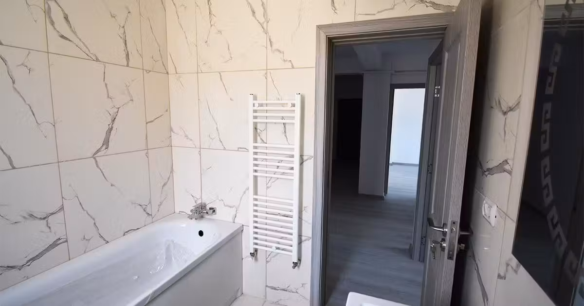Apartament de vânzare cu 2 camere în zona Bucium, Iași