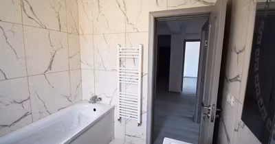 Apartament Bucium