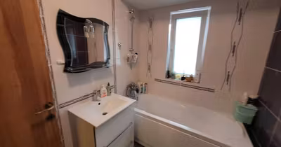 Apartament Păcurari