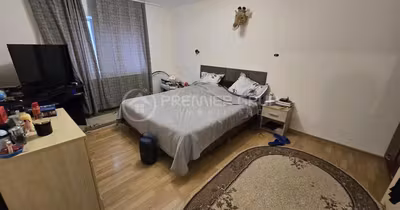 Apartament Frumoasa