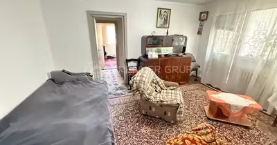 Apartament Tătărași