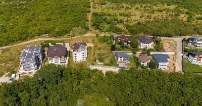 Teren Moara de Vânt