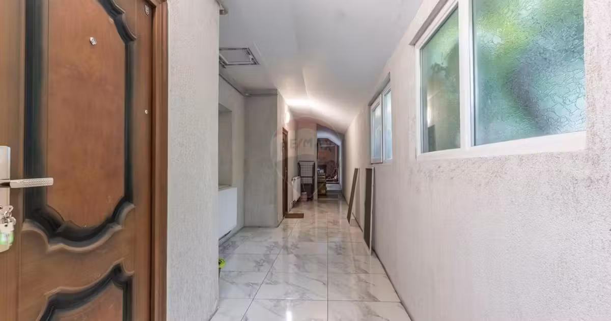 Casă individuală de vânzare cu 4 camere în zona Galata, Iași