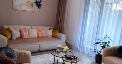 Apartament Copou