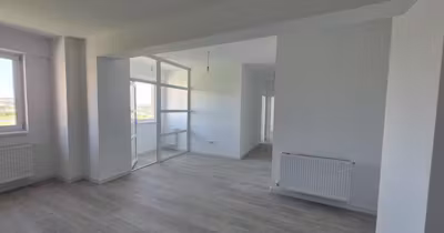 Apartament Cug