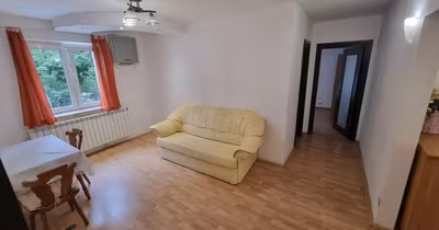 Apartament Tătărași