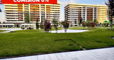 Apartament Copou