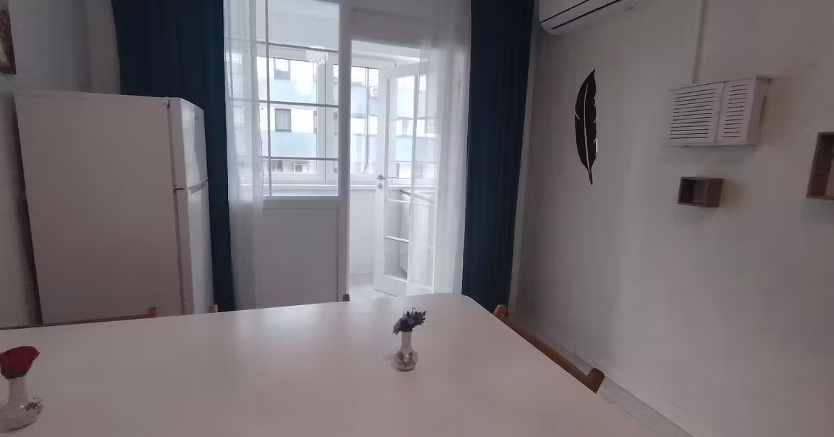 Apartament de vânzare cu 2 camere în zona Cug, Iași