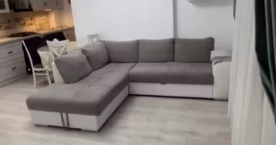 Apartament Palat